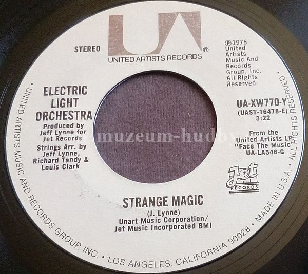 Electric Light Orchestra