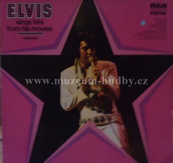 Elvis Presley