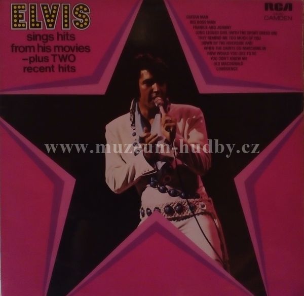 Elvis