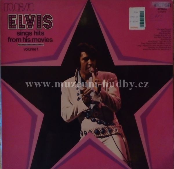 Elvis