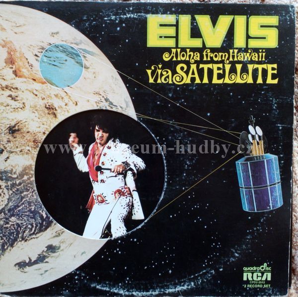 Elvis