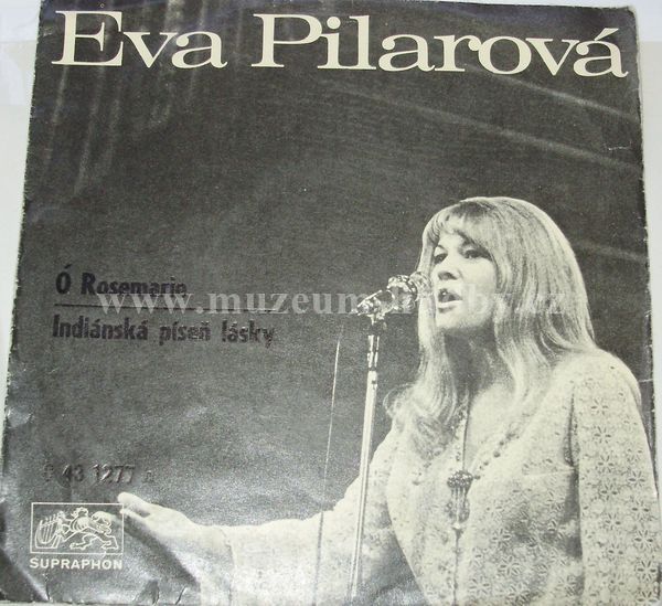 Eva Pilarová / Karel Gott