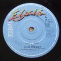 Elvis Presley-I Can Help / The Lady Loves Me