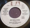 Electric Light Orchestra-Strange Magic/ New World Rising