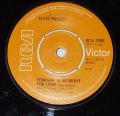 Elvis Presley-Wooden Heart / Tonight Is So Right For Love