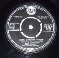 Elvis Presley-Wooden Heart / Tonight Is So Right For Love