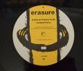 Erasure-It Doesn't Have To Be (Limited Edition Remix)