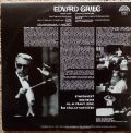 Edvard Grieg - Prague Symphony Orchestra / Václav Smetáček-Peer Gynt / Sigurd Jorsalfar