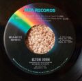 Elton John-Saturday Night's Alright For Fighting / Jack Rabbit / Whenever You're Ready