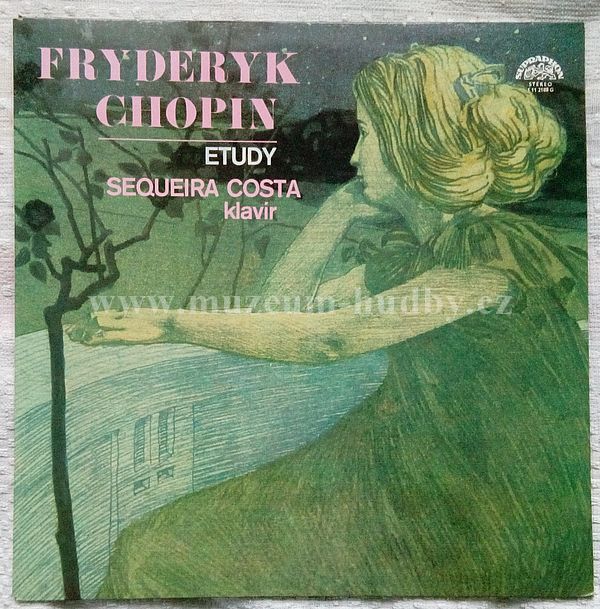 Frédéric Chopin, Sequeira Costa