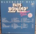 Fats Domino-Blueberry Hill - Greatest Hits