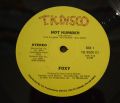 Foxy-Hot Number / Call It Love / Give Me A Break