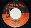 Foreigner-Dirty White Boy / Rev On The Red Line