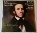 Felix Mendelssohn-Bartholdy, Ivan Sokol