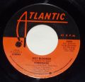 Foreigner-Hot Blooded / Tramontane
