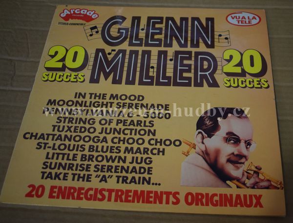 Glenn Miller