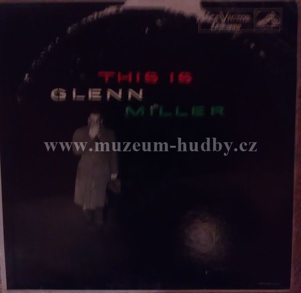 Glenn Miller And His Orchestra