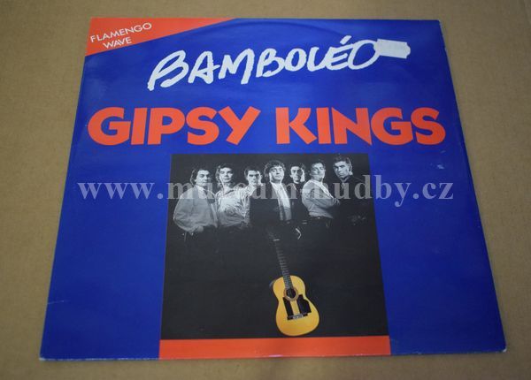 Gipsy Kings
