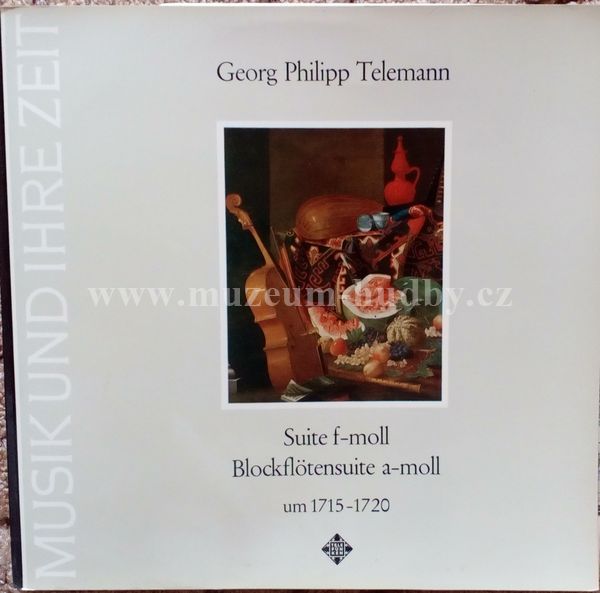 Georg Philipp Telemann