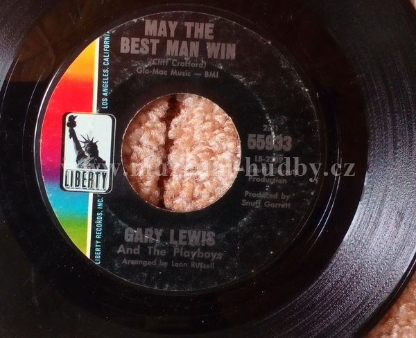 Gary Lewis And The Playboys