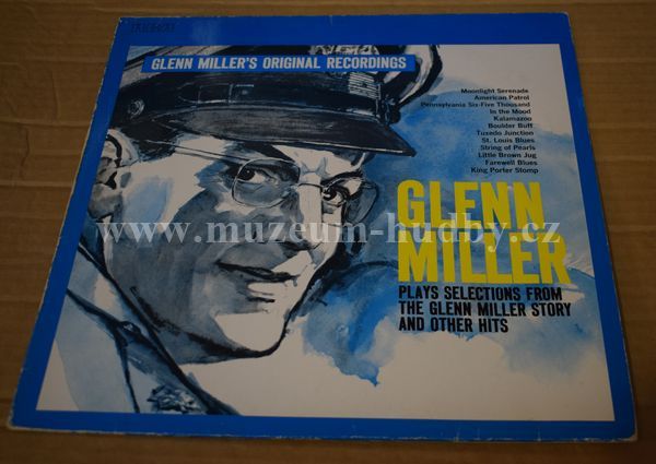 Glenn Miller And His Orchestra