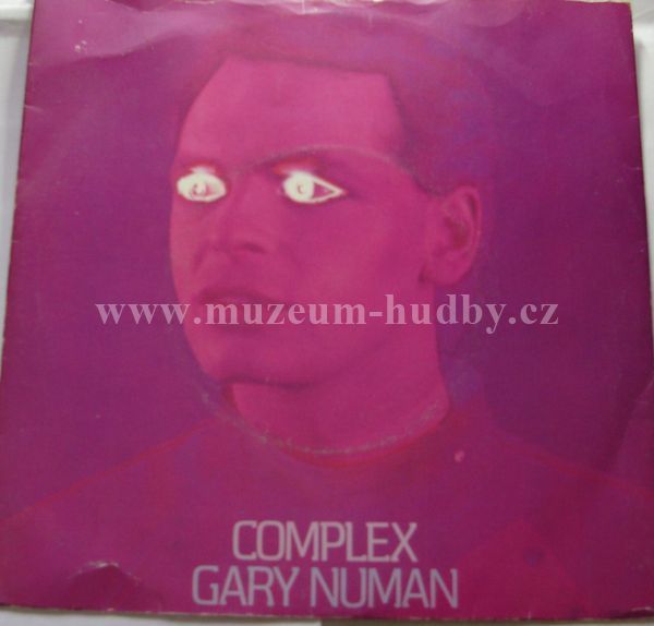 Gary Numan