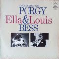 George Gershwin / Ella & Louis