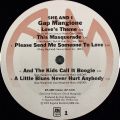 Gap Mangione-She And I