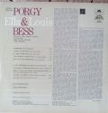 George Gershwin / Ella & Louis-Porgy & Bess