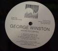 George Winston-Winter Into Spring