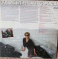 Goldie Ens-Plastic World