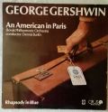 George Gershwin, Slovak Philharmonic Orchestra-Rhapsody In Blue / An American In Paris