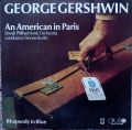 George Gershwin-Rapshody In Blue / An American In Paris