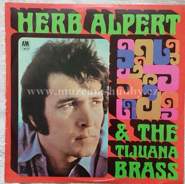 Herb Alpert & The Tijuana Brass
