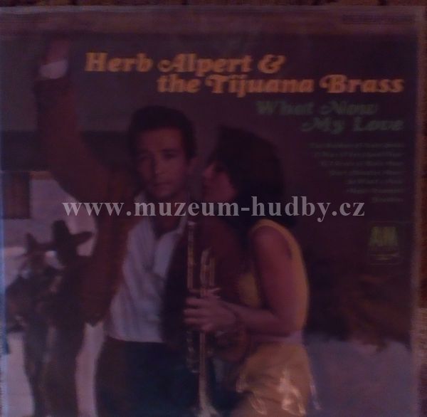 Herb Alpert And The Tijuana Brass