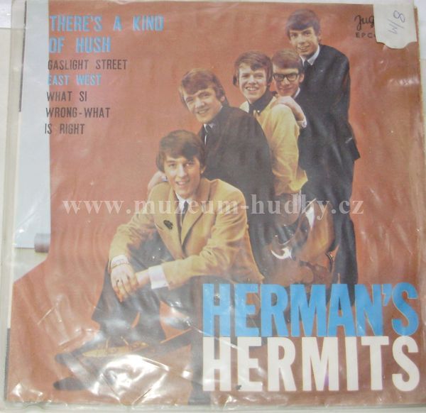 Herman's Hermits