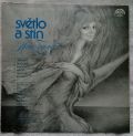 Hana Zagorová-Světlo A Stín