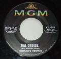 Herman's Hermits-Just A Little Bit Better / Sea Cruise