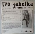 Ivo Jahelka ‎-Soudili Se
