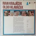 Ivan Krajíček, Oldo Hlaváček-Hostinec Pod Gaštanom