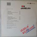 Ivo Jahelka-Veselá Revoluce!