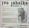 Ivo Jahelka-Soudili Se