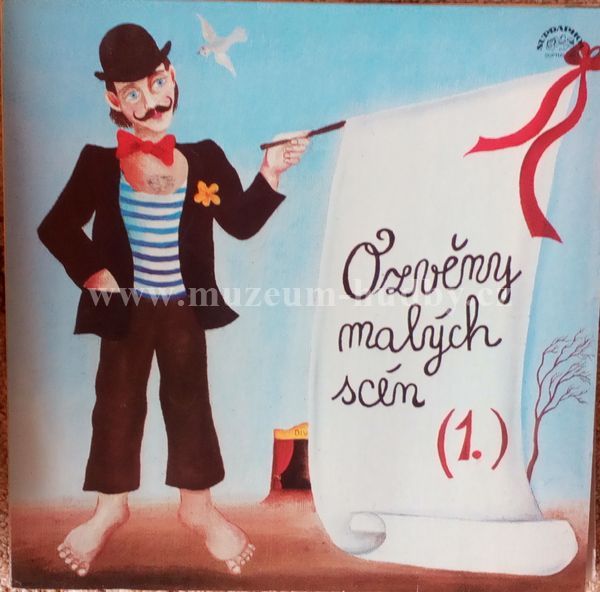 Jan Burian A Jiří Dědeček / Bří Justové / Vizita / ...