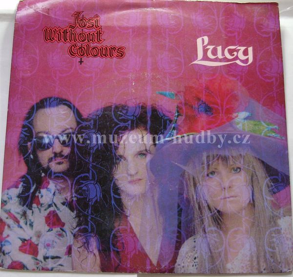 Josi Without Colours