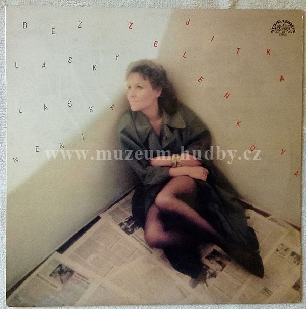 Jitka Zelenková