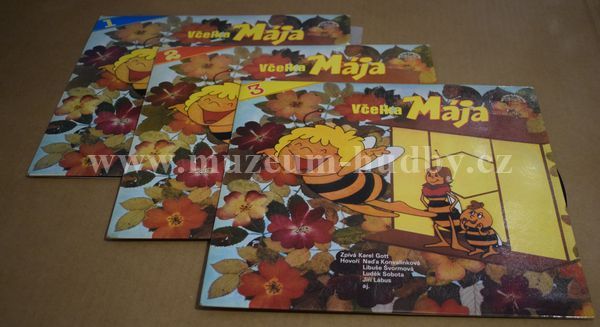 Jiří Šrámek, Tomáš Vondrovic