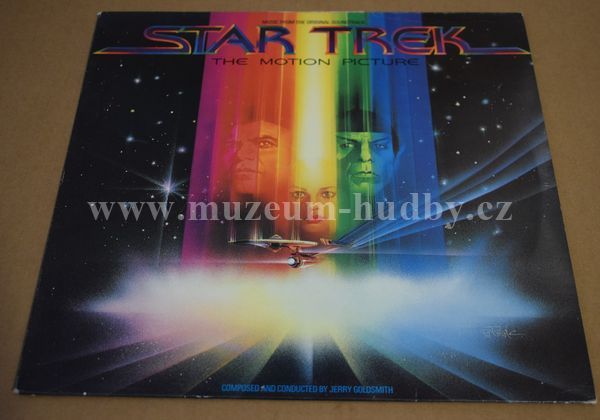 Jerry Goldsmith