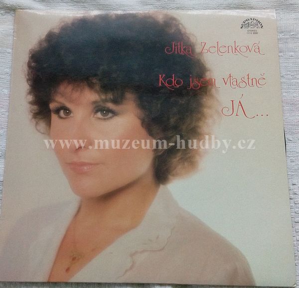Jitka Zelenková