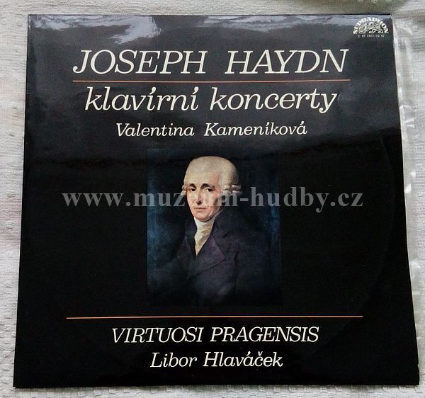 Joseph Haydn