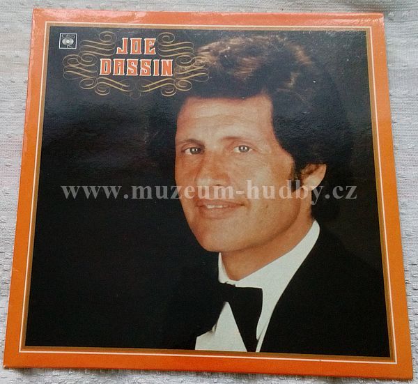 Joe Dassin